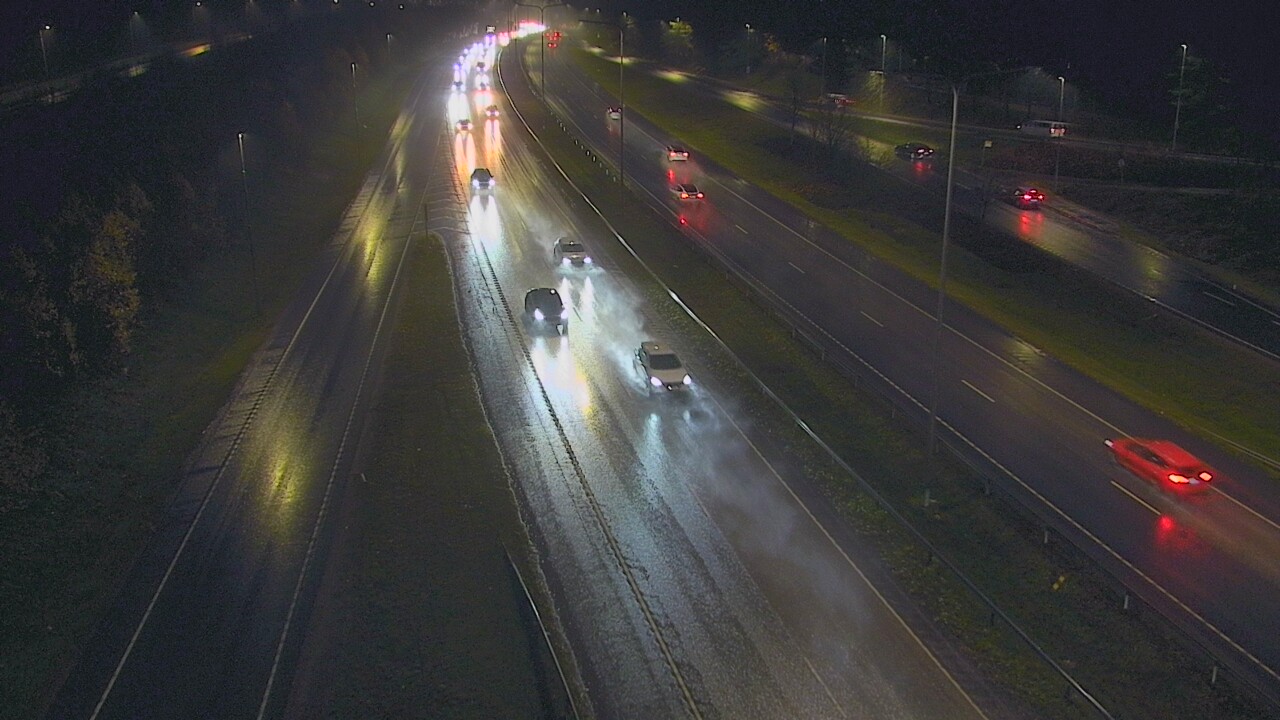 Kelikamerat Kuva Tie 50 Espoo Järvenperä, Espoo, Uusimaa