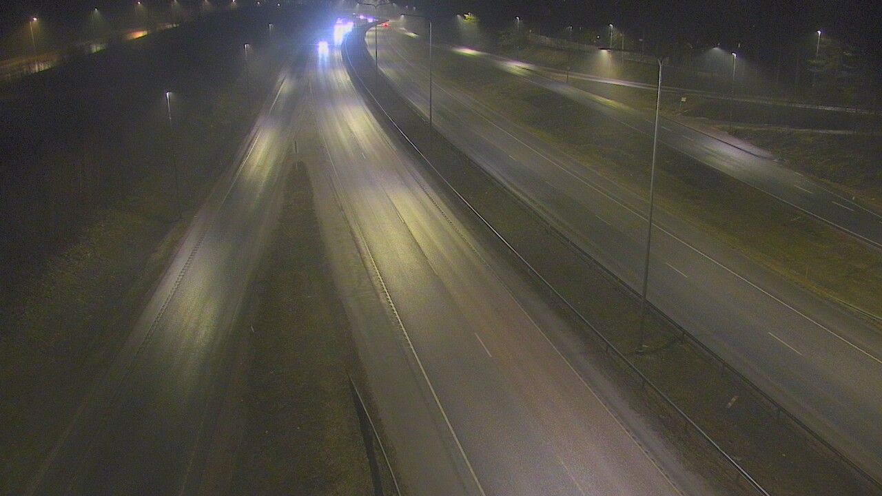 Kelikamerat Kuva Tie 50 Espoo Järvenperä, Espoo, Uusimaa