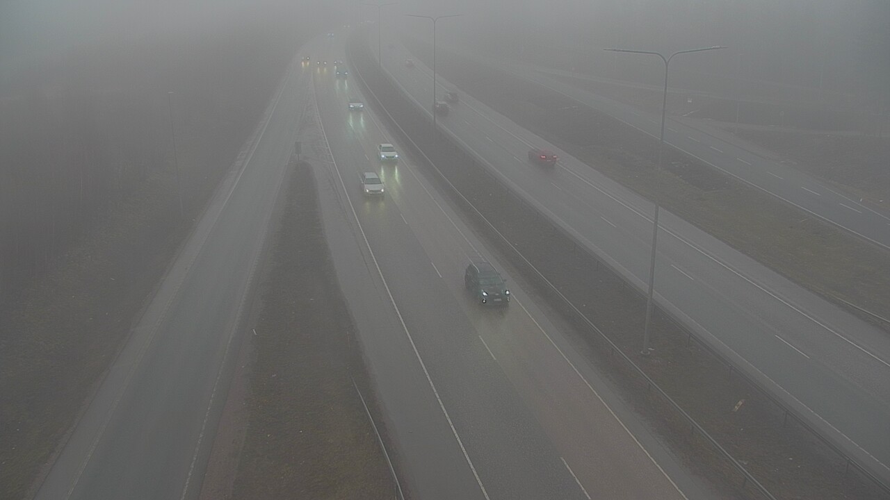 Kelikamerat Kuva Tie 50 Espoo Järvenperä, Espoo, Uusimaa