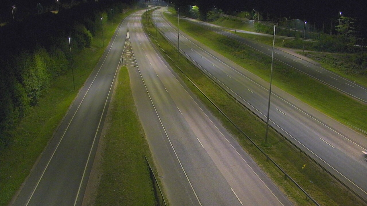 Kelikamerat Kuva Tie 50 Espoo Järvenperä, Espoo, Uusimaa