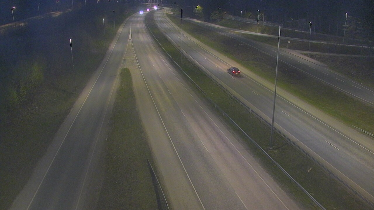 Kelikamerat Kuva Tie 50 Espoo Järvenperä, Espoo, Uusimaa