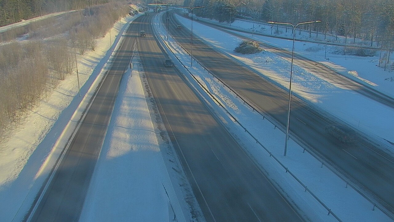 Kelikamerat Kuva Tie 50 Espoo Järvenperä, Espoo, Uusimaa