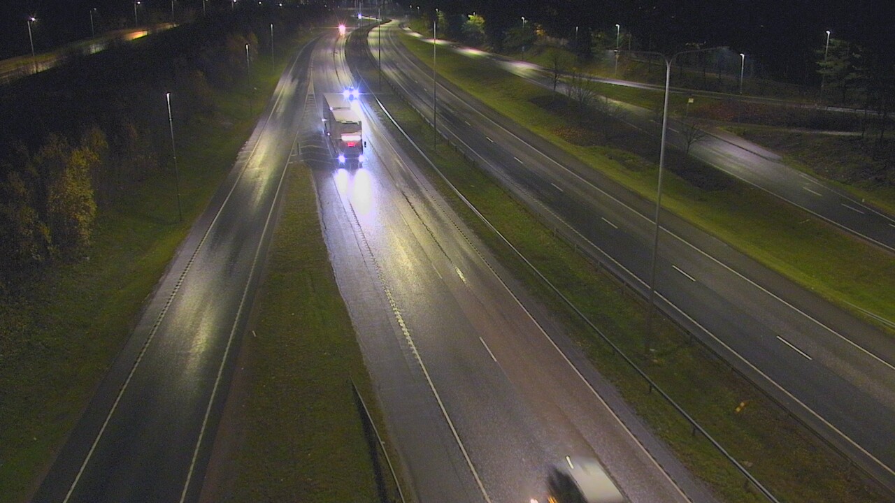 Kelikamerat Kuva Tie 50 Espoo Järvenperä, Espoo, Uusimaa