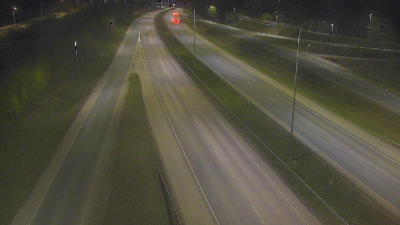 Kelikamerat Kuva Tie 50 Espoo Järvenperä, Espoo, Uusimaa