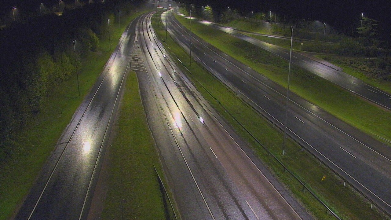 Kelikamerat Kuva Tie 50 Espoo Järvenperä, Espoo, Uusimaa