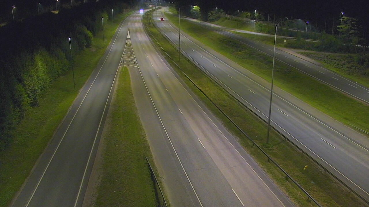 Kelikamerat Kuva Tie 50 Espoo Järvenperä, Espoo, Uusimaa