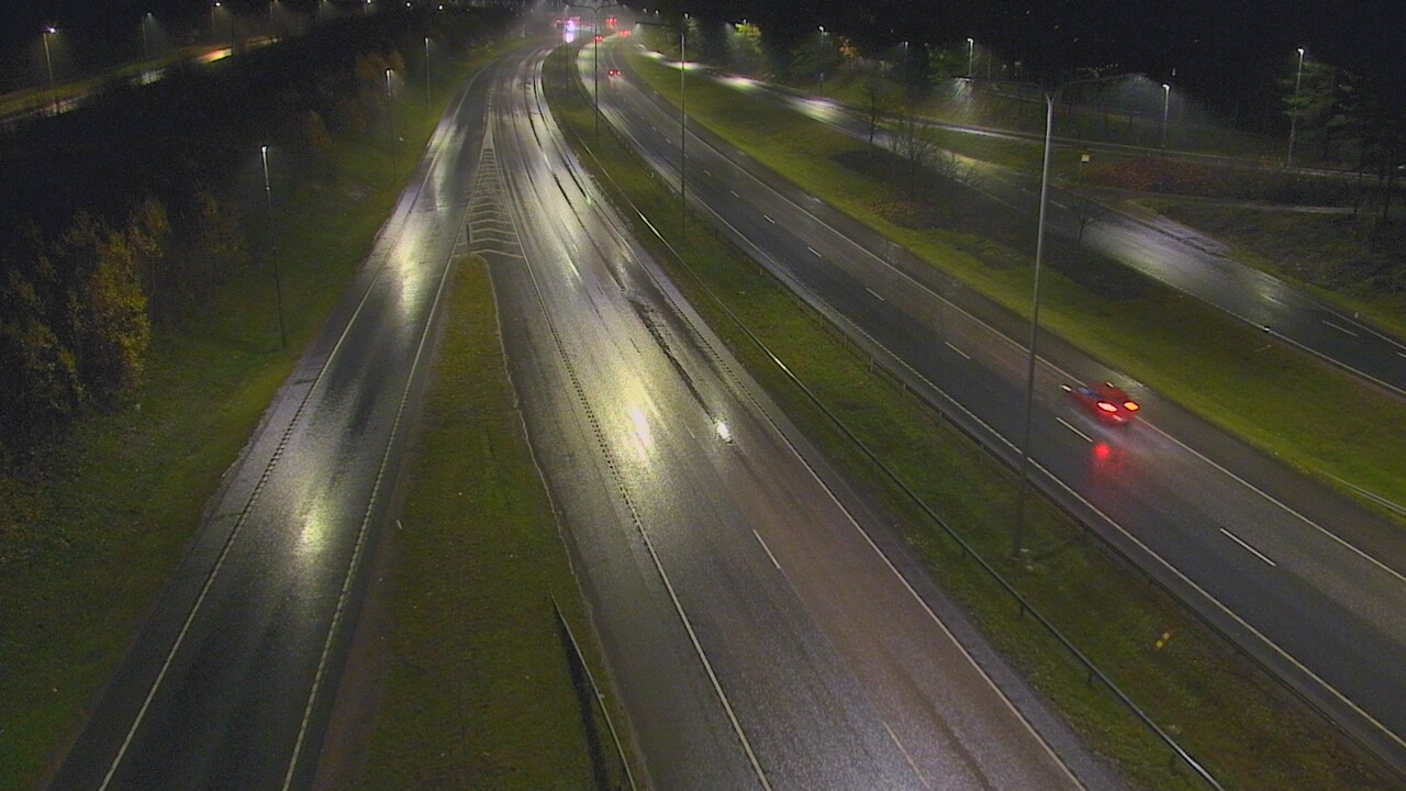 Kelikamerat Kuva Tie 50 Espoo Järvenperä, Espoo, Uusimaa