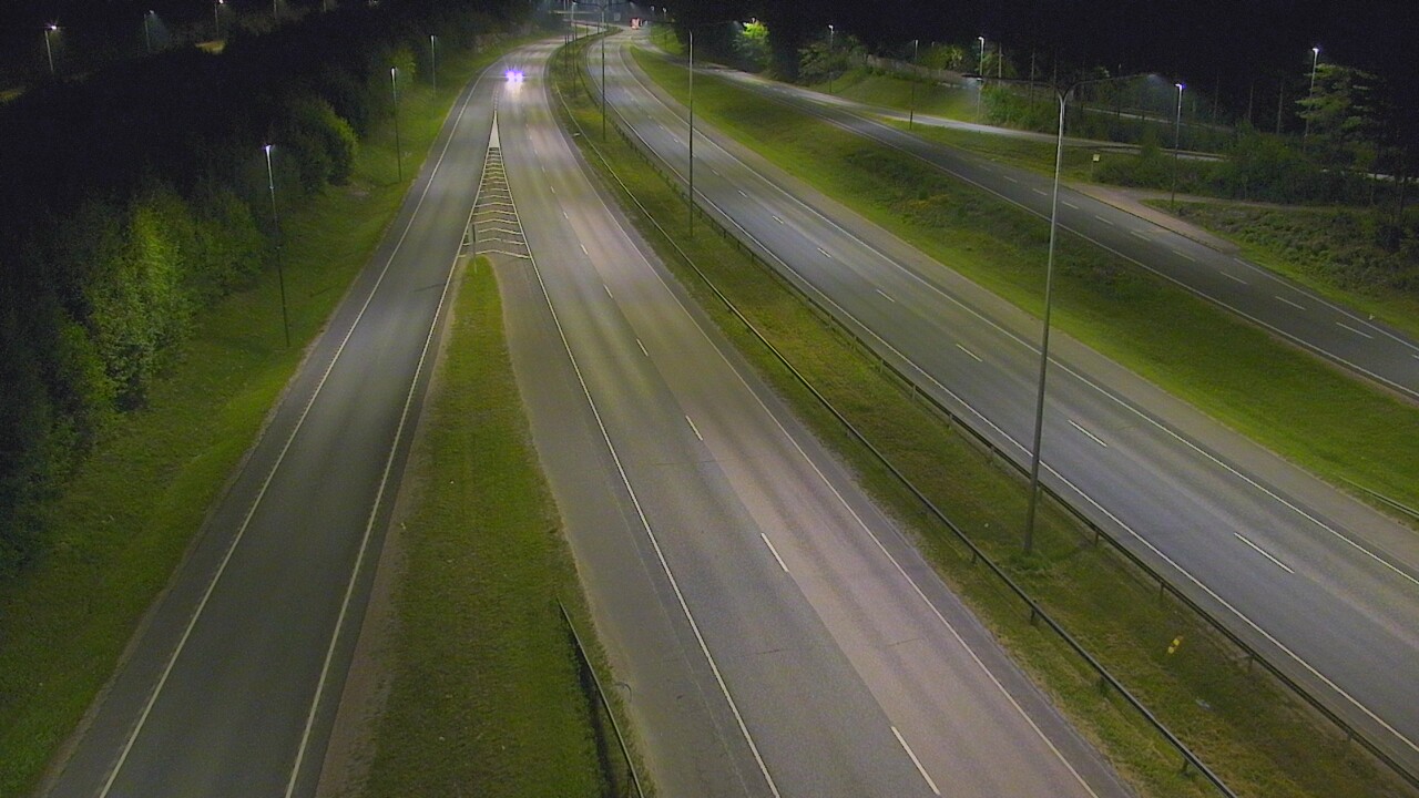 Kelikamerat Kuva Tie 50 Espoo Järvenperä, Espoo, Uusimaa