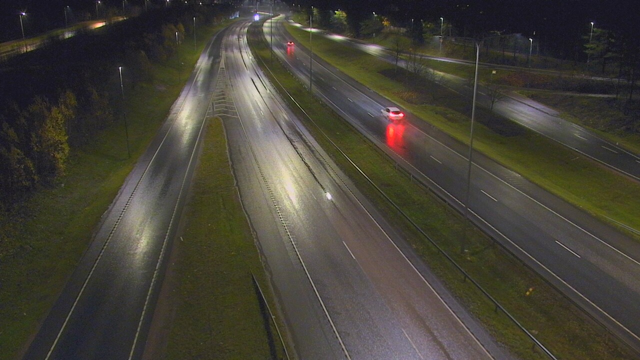 Kelikamerat Kuva Tie 50 Espoo Järvenperä, Espoo, Uusimaa