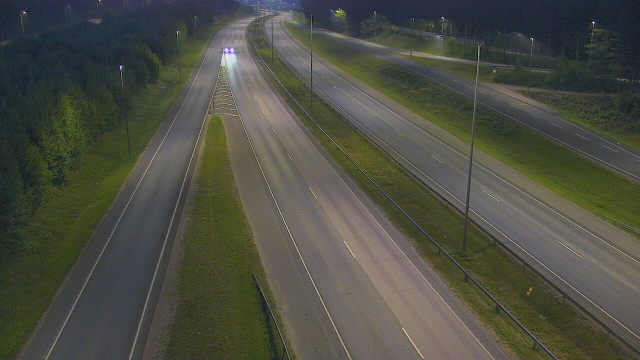 Kelikamerat Kuva Tie 50 Espoo Järvenperä, Espoo, Uusimaa