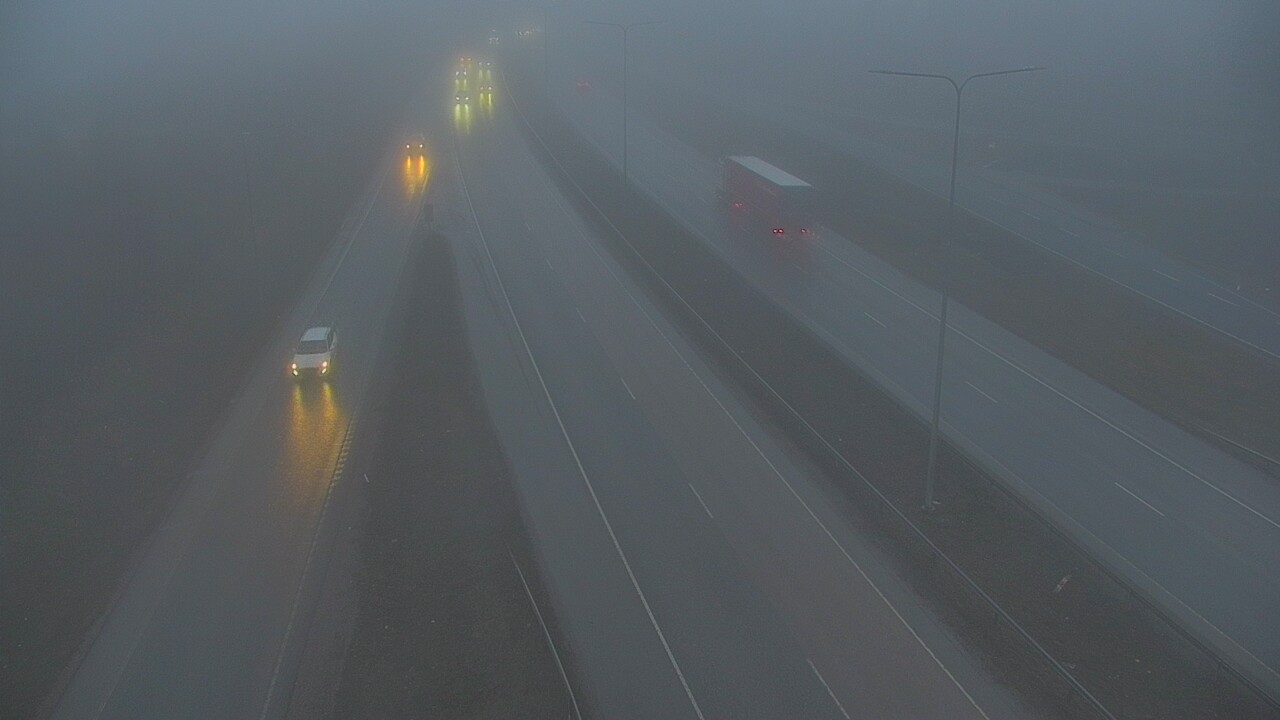 Kelikamerat Kuva Tie 50 Espoo Järvenperä, Espoo, Uusimaa