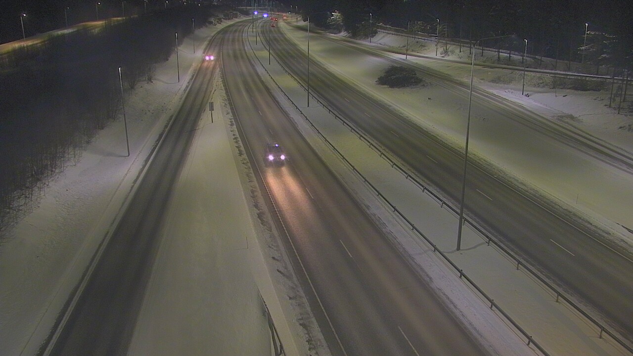 Kelikamerat Kuva Tie 50 Espoo Järvenperä, Espoo, Uusimaa