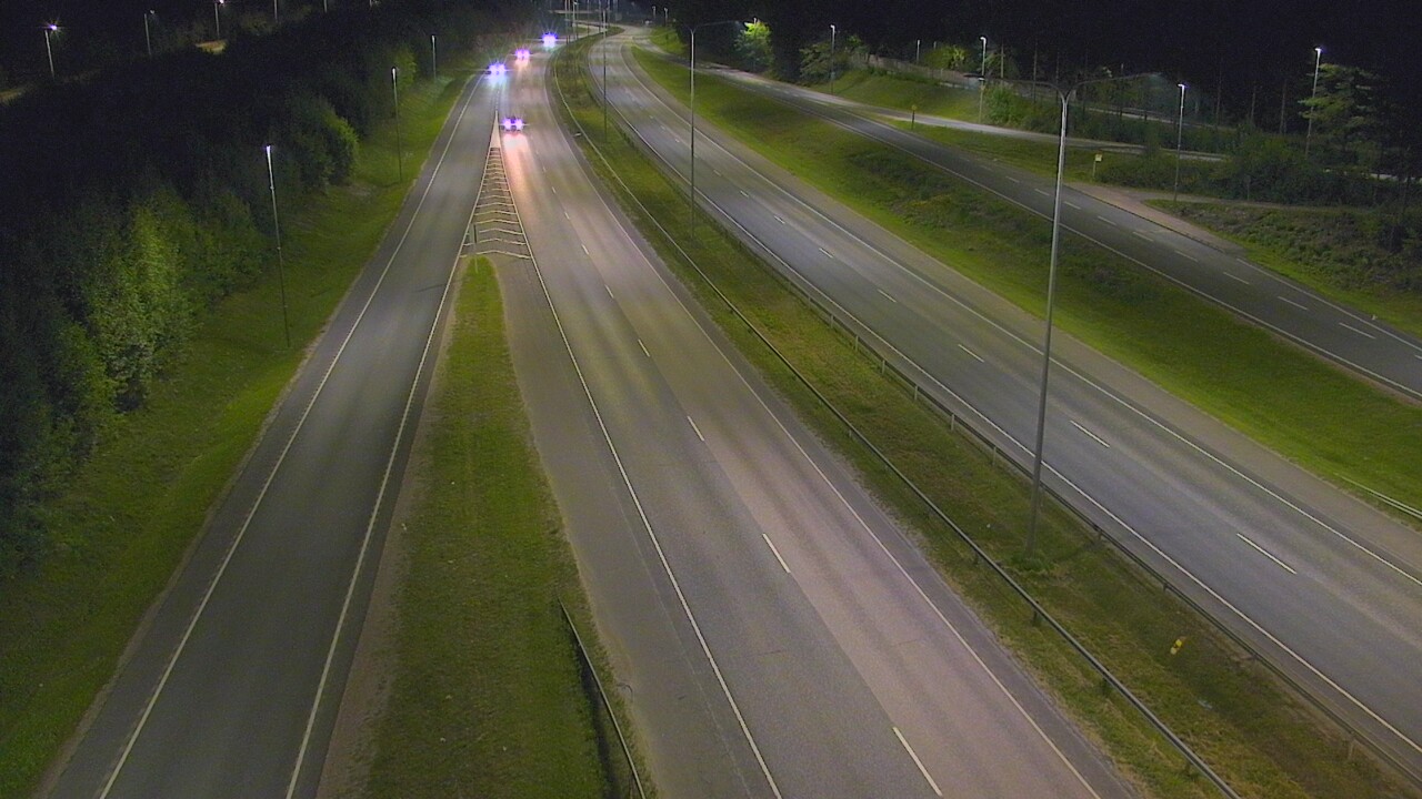 Kelikamerat Kuva Tie 50 Espoo Järvenperä, Espoo, Uusimaa
