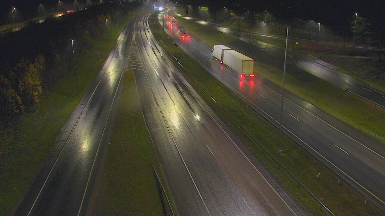 Kelikamerat Kuva Tie 50 Espoo Järvenperä, Espoo, Uusimaa