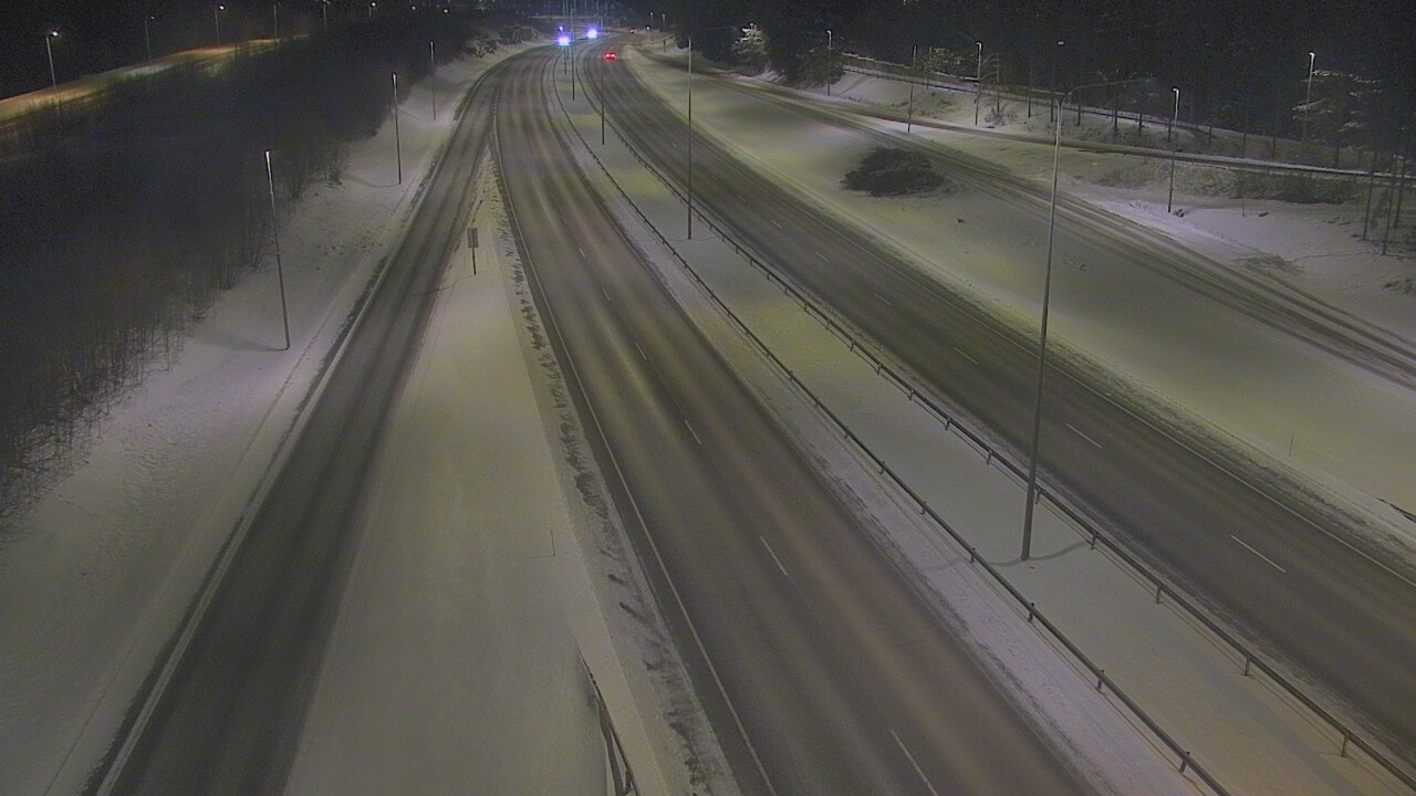 Kelikamerat Kuva Tie 50 Espoo Järvenperä, Espoo, Uusimaa