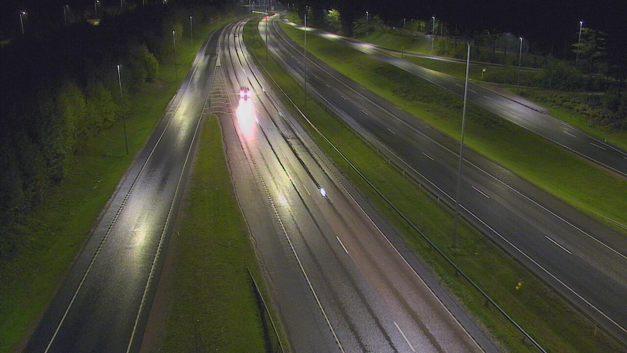 Kelikamerat Kuva Tie 50 Espoo Järvenperä, Espoo, Uusimaa