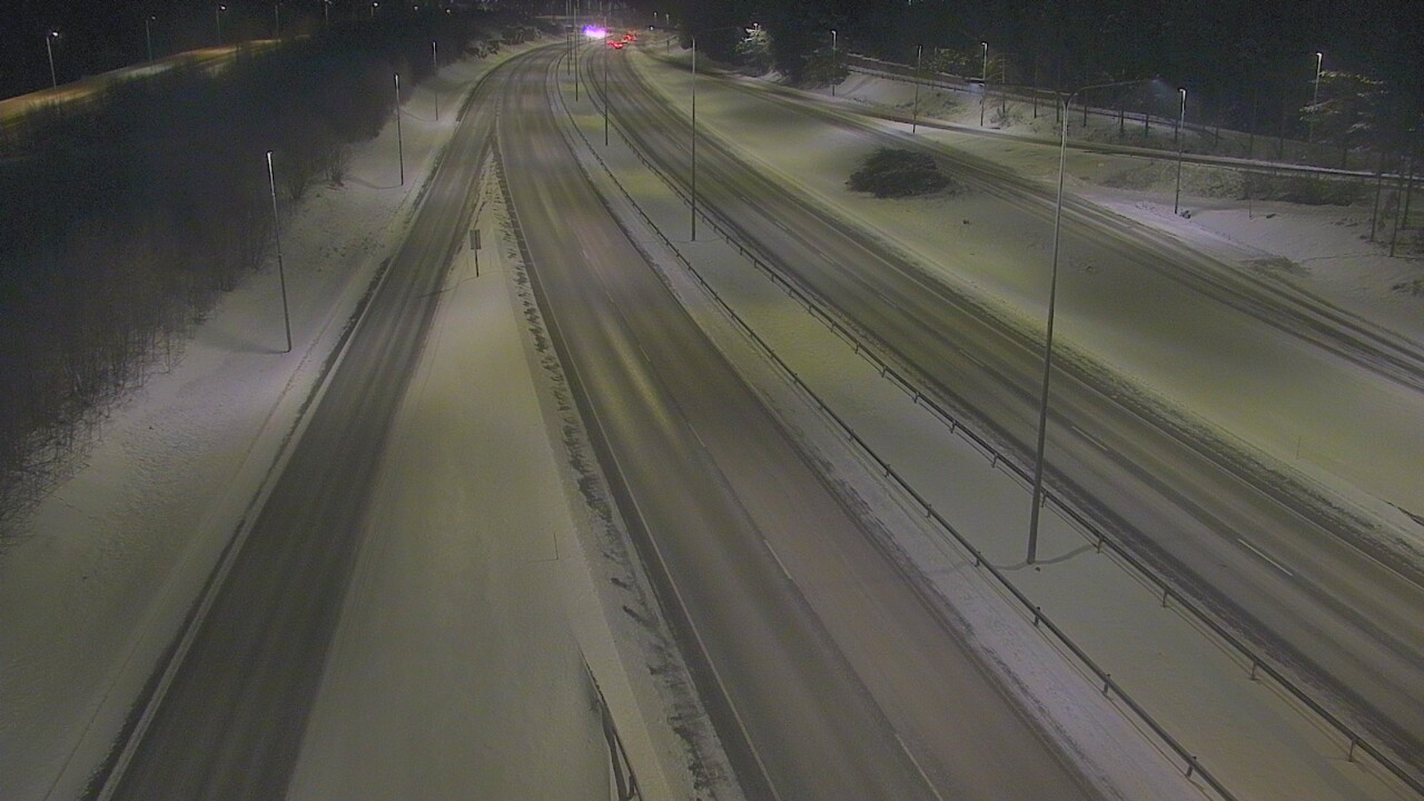 Kelikamerat Kuva Tie 50 Espoo Järvenperä, Espoo, Uusimaa