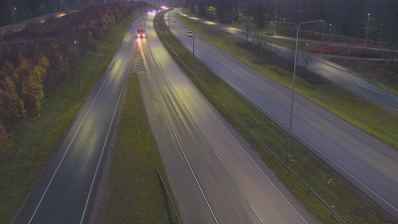 Kelikamerat Kuva Tie 50 Espoo Järvenperä, Espoo, Uusimaa