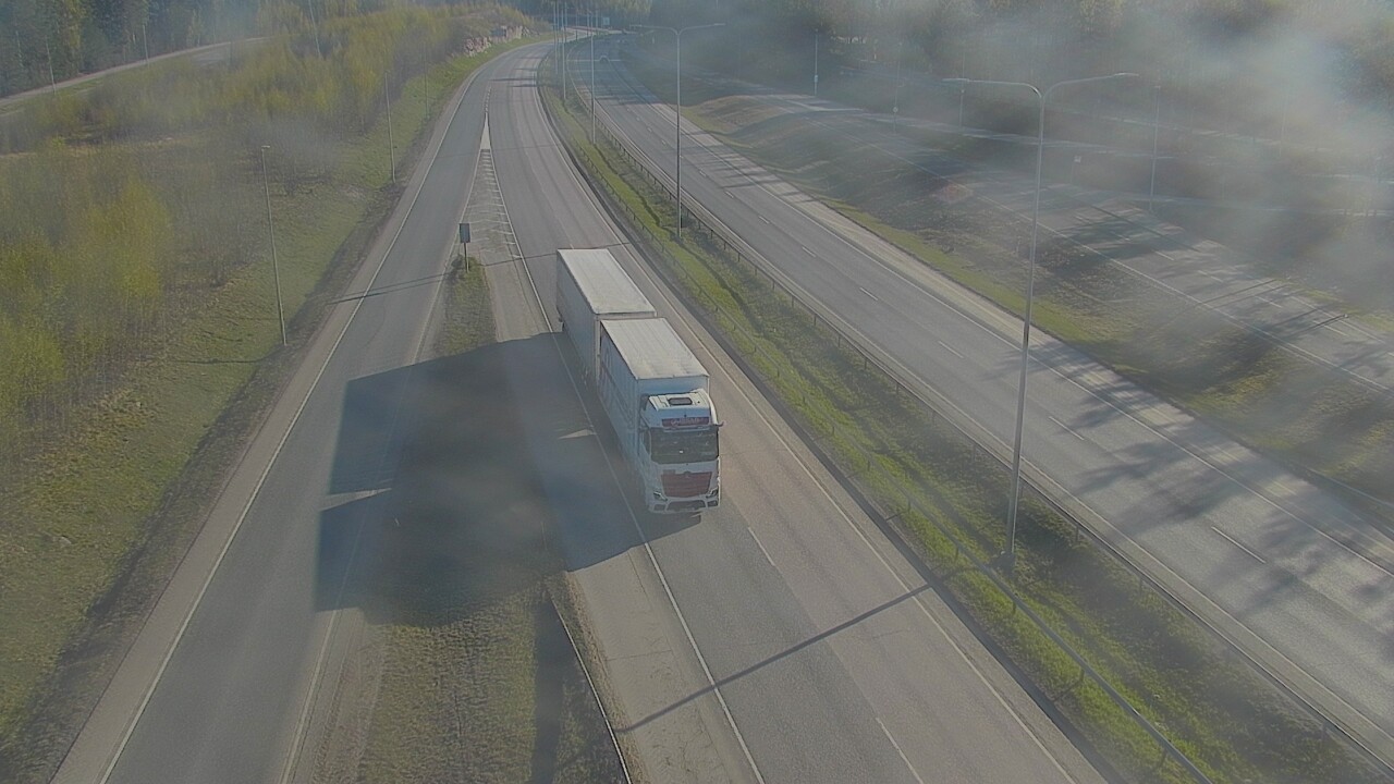 Kelikamerat Kuva Tie 50 Espoo Järvenperä, Espoo, Uusimaa
