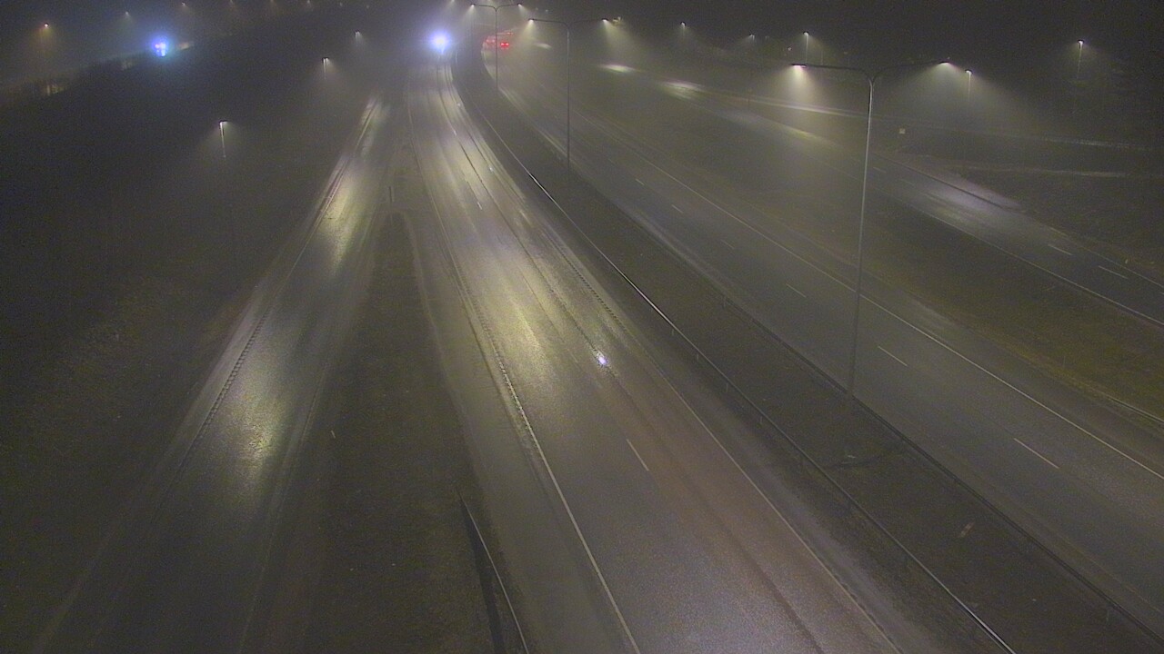 Kelikamerat Kuva Tie 50 Espoo Järvenperä, Espoo, Uusimaa