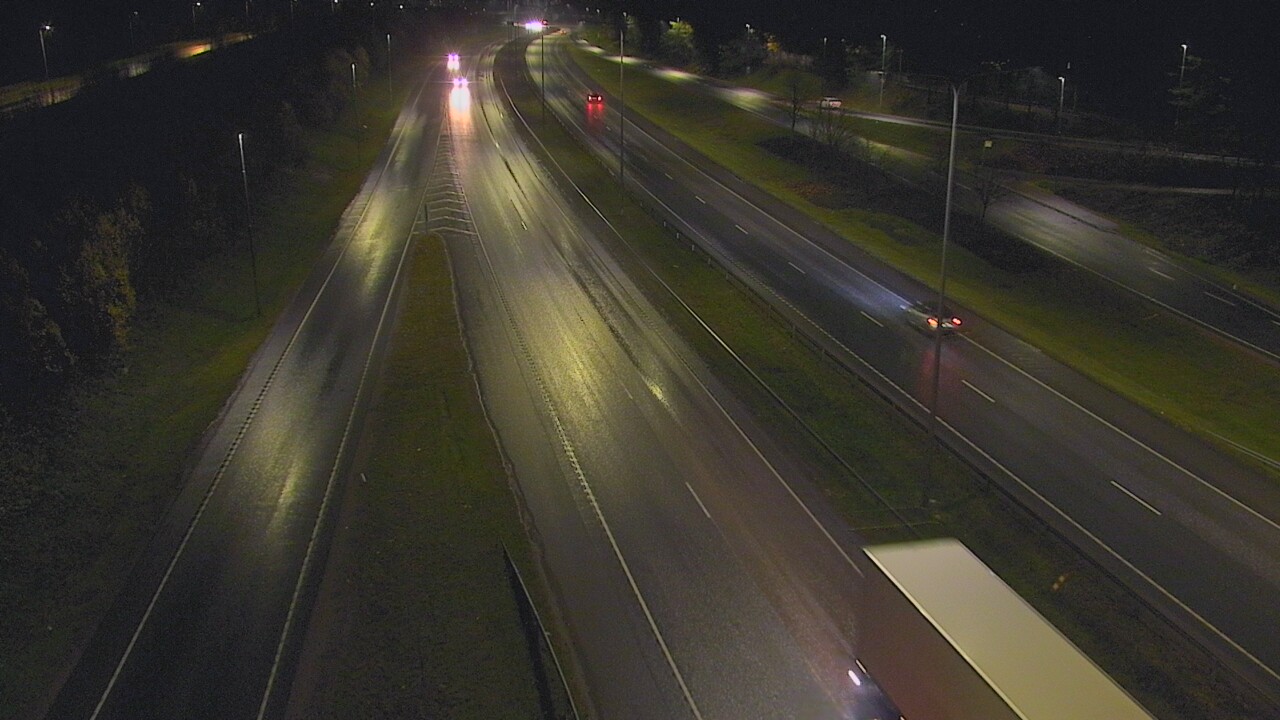 Kelikamerat Kuva Tie 50 Espoo Järvenperä, Espoo, Uusimaa