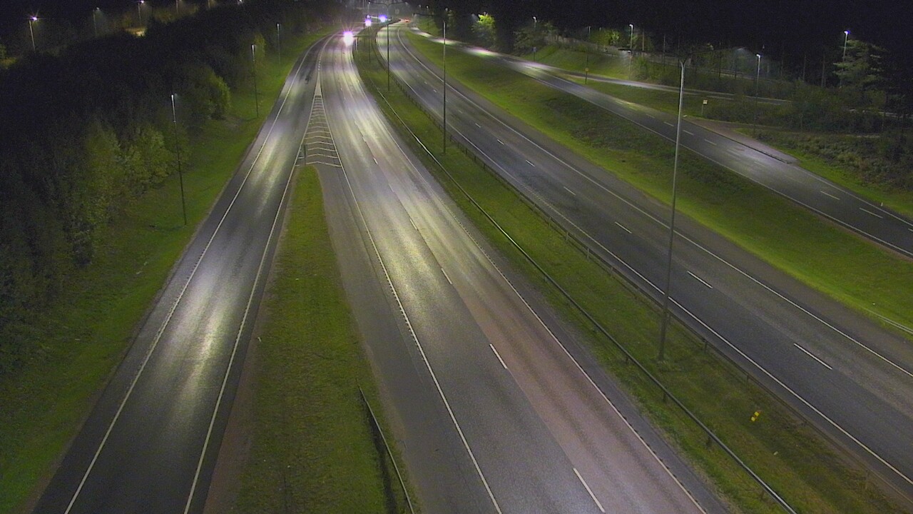 Kelikamerat Kuva Tie 50 Espoo Järvenperä, Espoo, Uusimaa