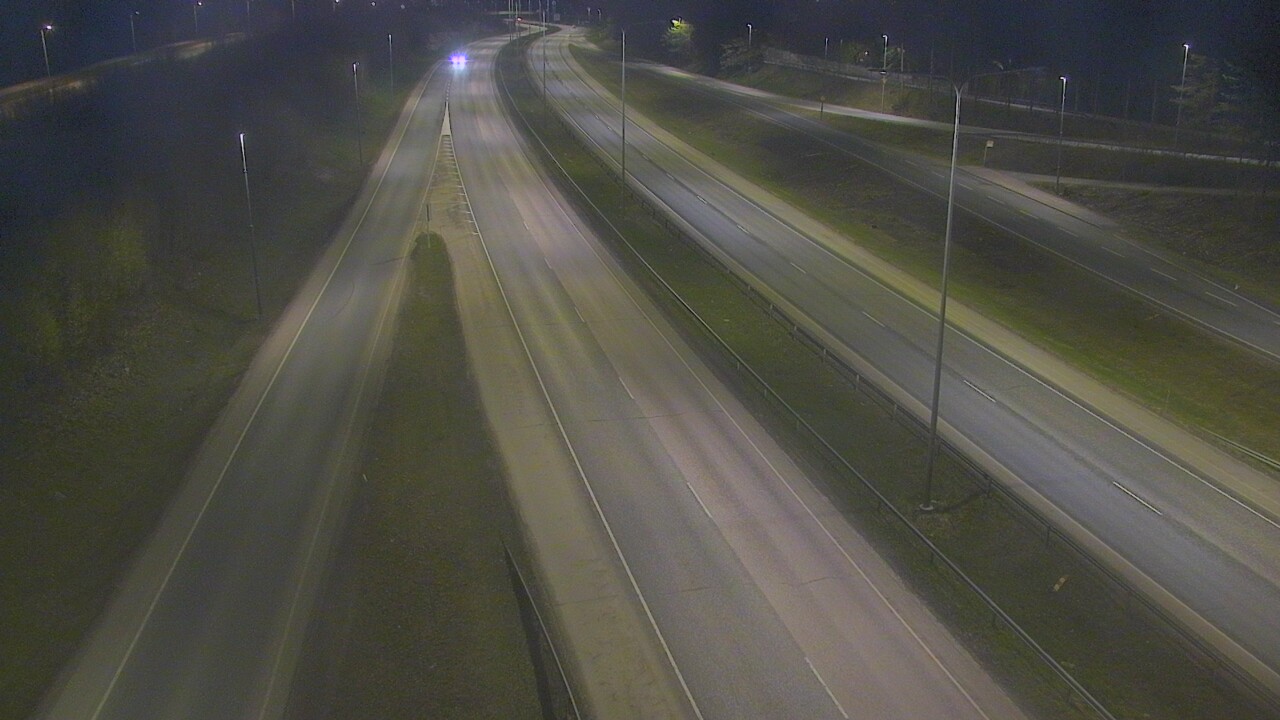 Kelikamerat Kuva Tie 50 Espoo Järvenperä, Espoo, Uusimaa
