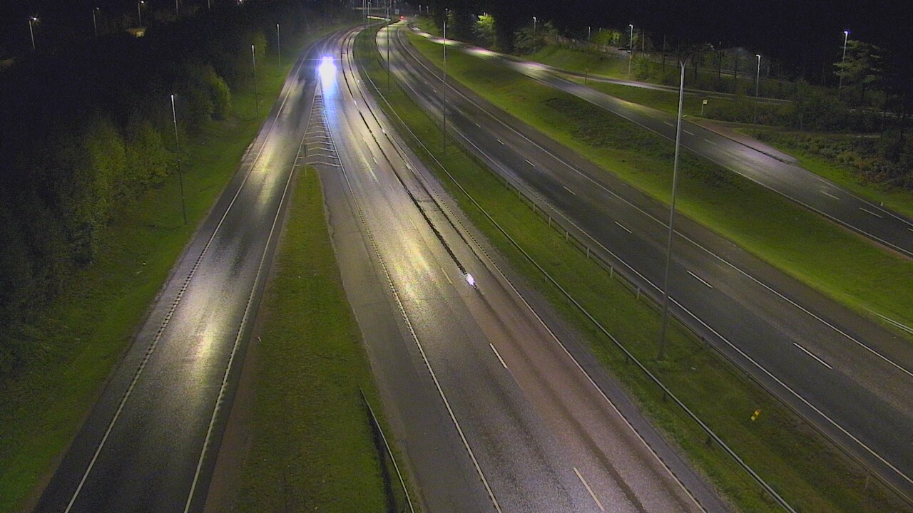 Kelikamerat Kuva Tie 50 Espoo Järvenperä, Espoo, Uusimaa
