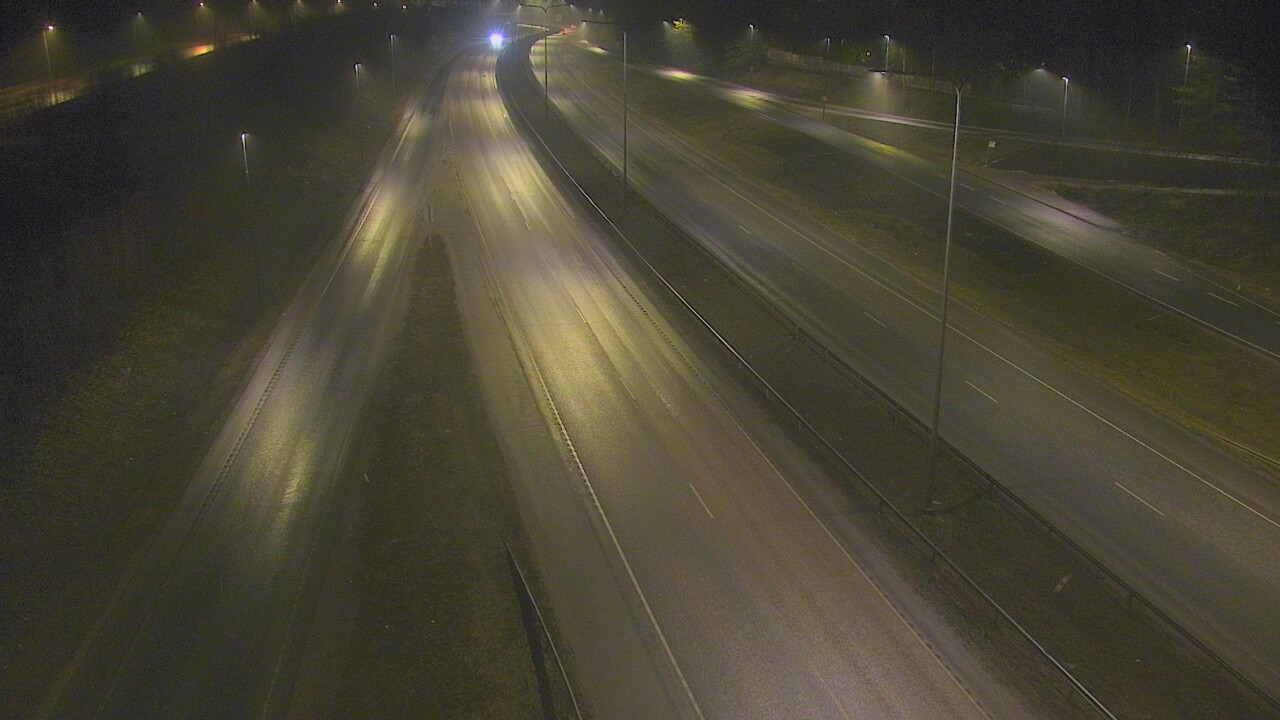 Kelikamerat Kuva Tie 50 Espoo Järvenperä, Espoo, Uusimaa