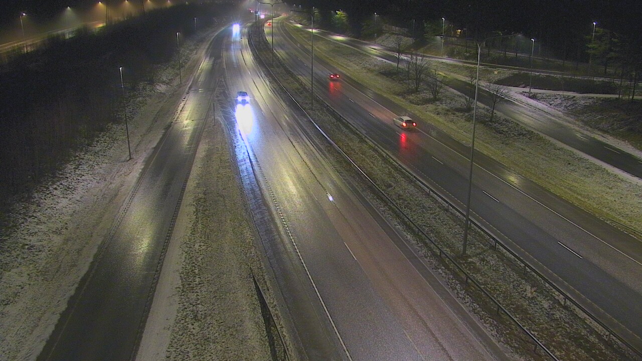 Kelikamerat Kuva Tie 50 Espoo Järvenperä, Espoo, Uusimaa