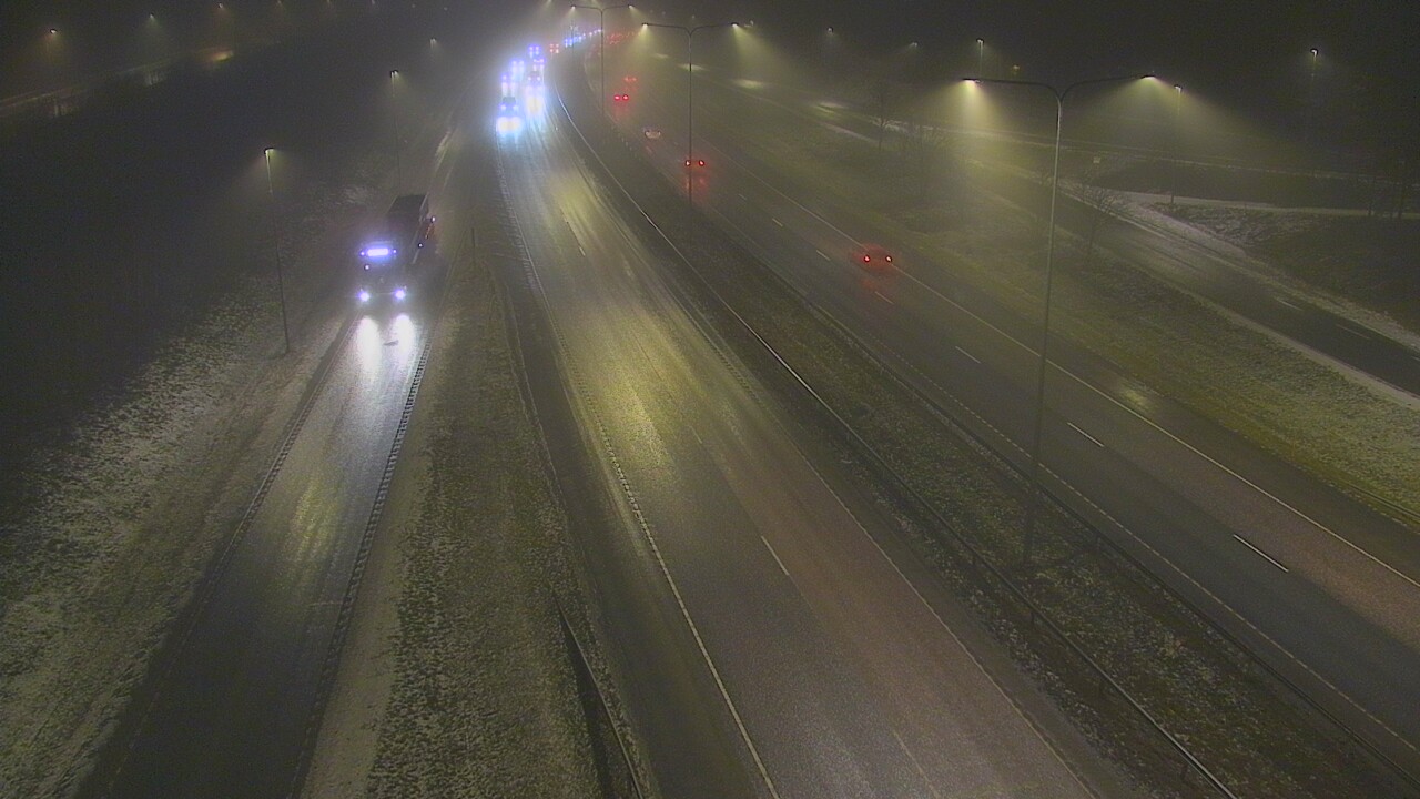 Kelikamerat Kuva Tie 50 Espoo Järvenperä, Espoo, Uusimaa