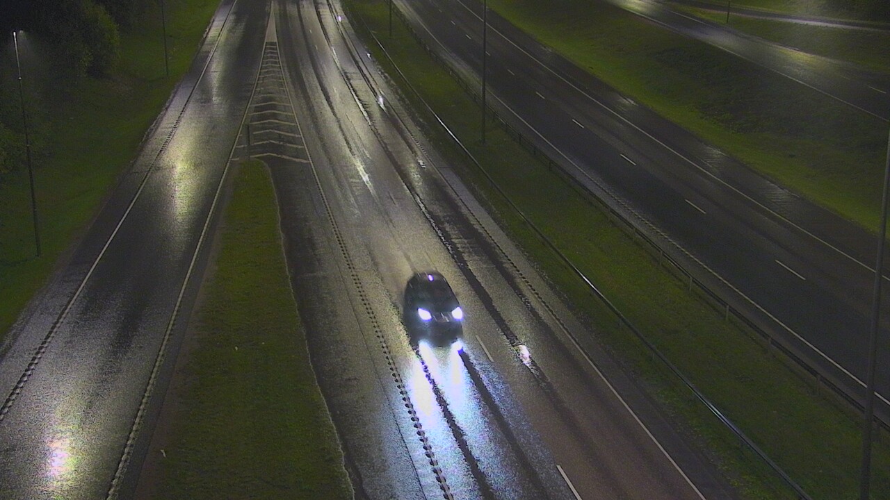 Kelikamerat Kuva Tie 50 Espoo Järvenperä, Espoo, Uusimaa