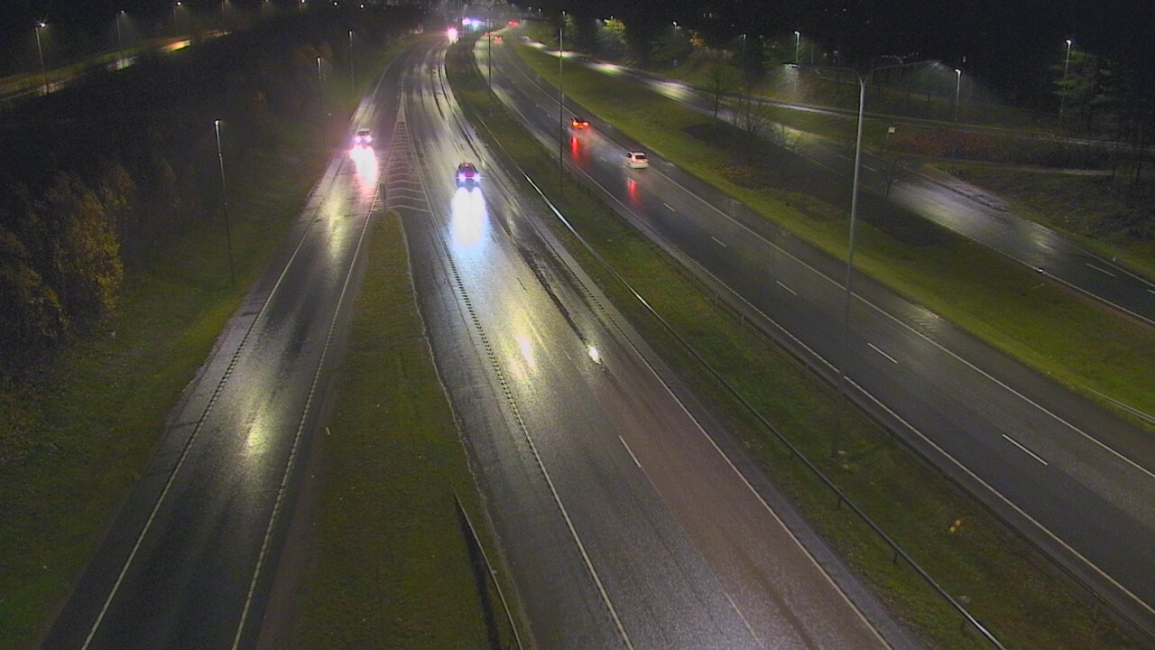 Kelikamerat Kuva Tie 50 Espoo Järvenperä, Espoo, Uusimaa