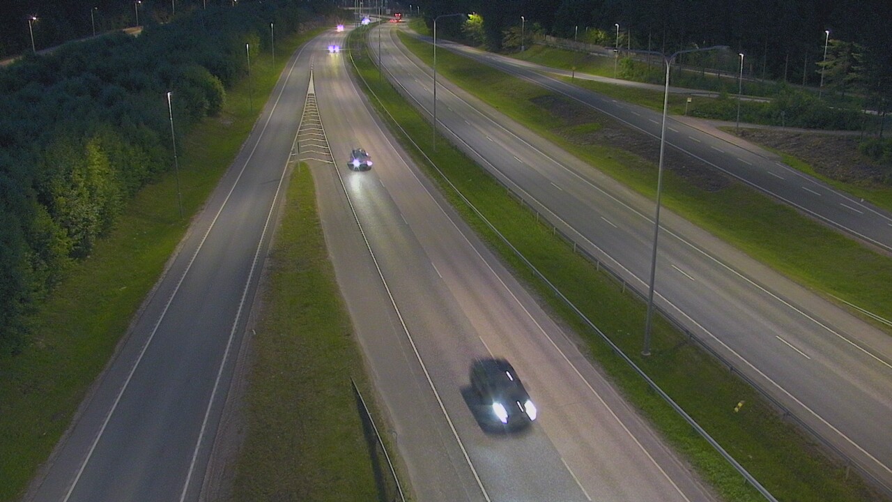 Kelikamerat Kuva Tie 50 Espoo Järvenperä, Espoo, Uusimaa