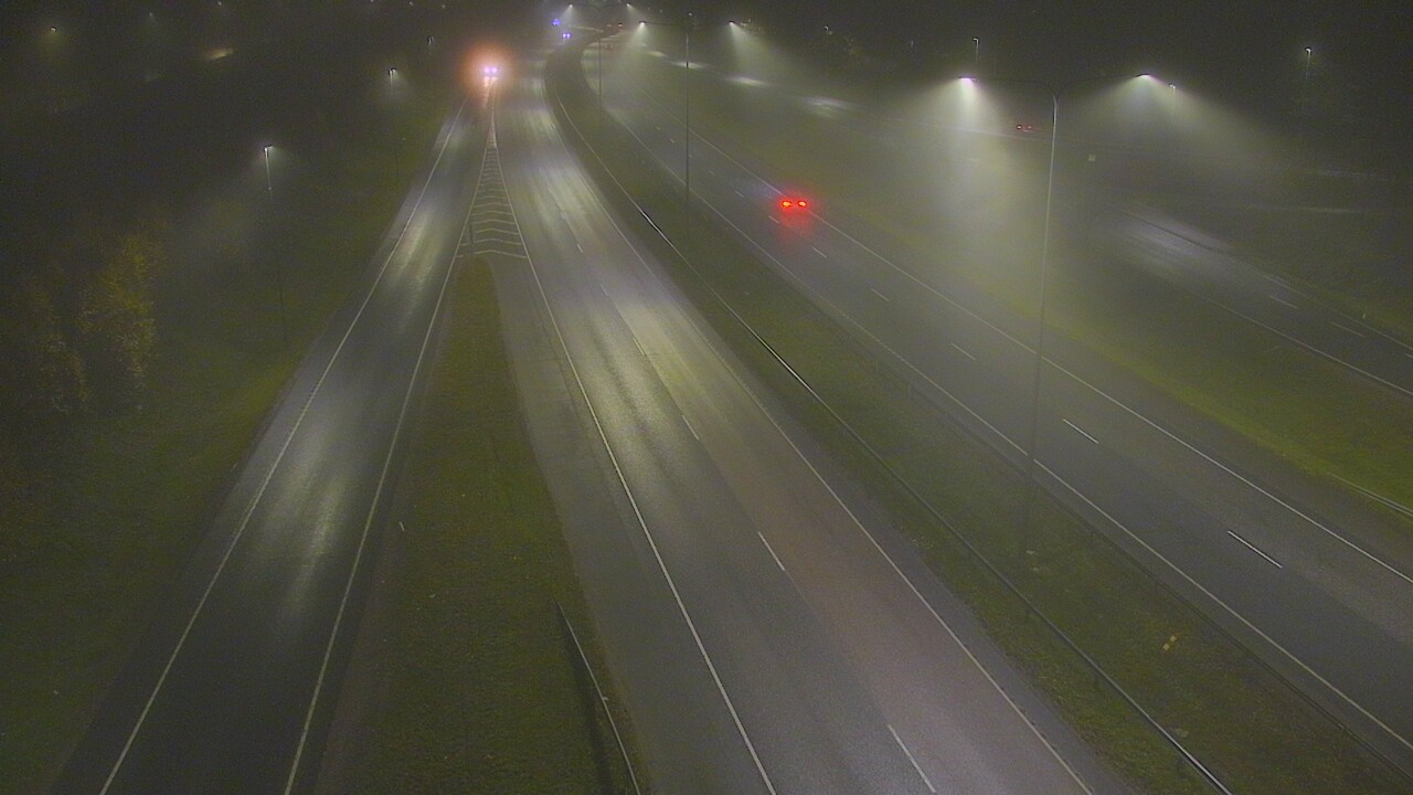 Kelikamerat Kuva Tie 50 Espoo Järvenperä, Espoo, Uusimaa