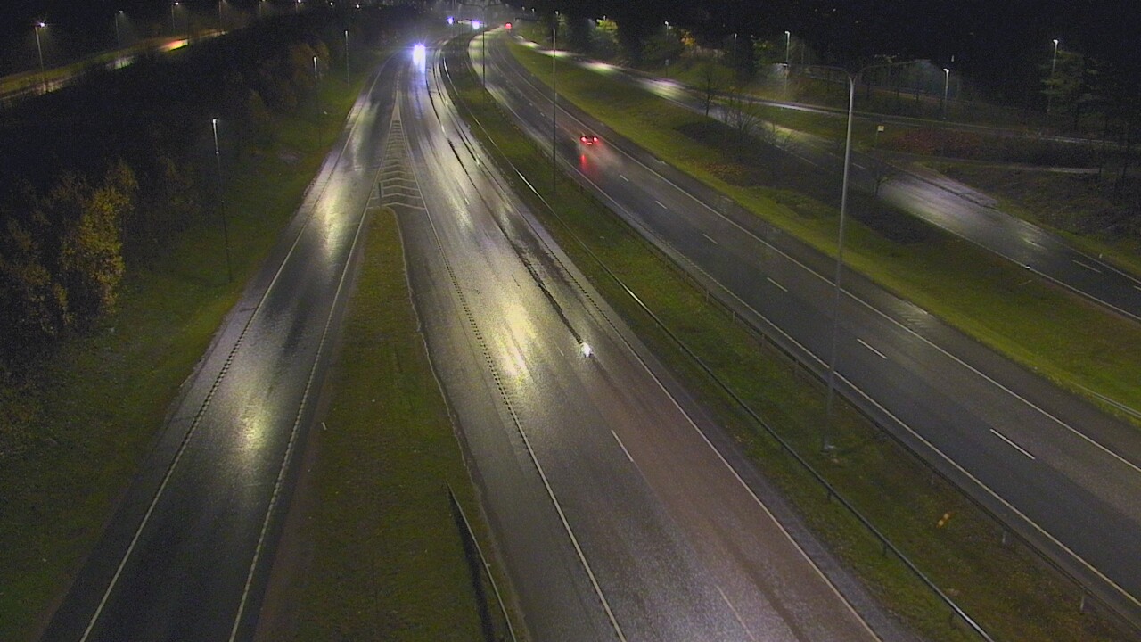 Kelikamerat Kuva Tie 50 Espoo Järvenperä, Espoo, Uusimaa