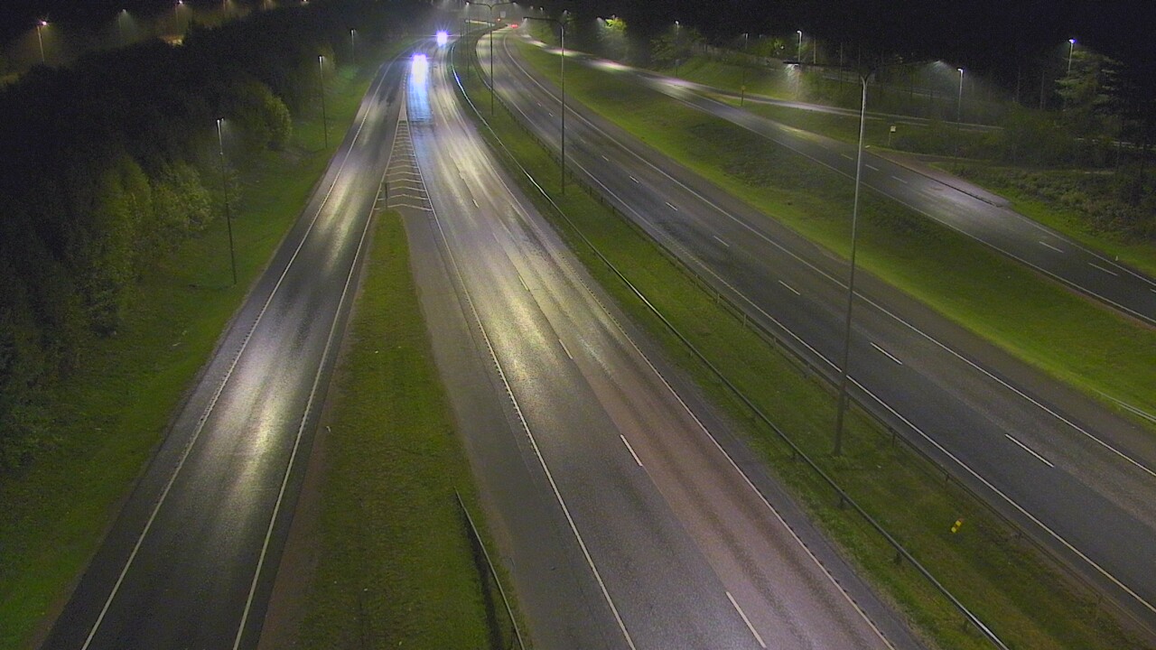 Kelikamerat Kuva Tie 50 Espoo Järvenperä, Espoo, Uusimaa
