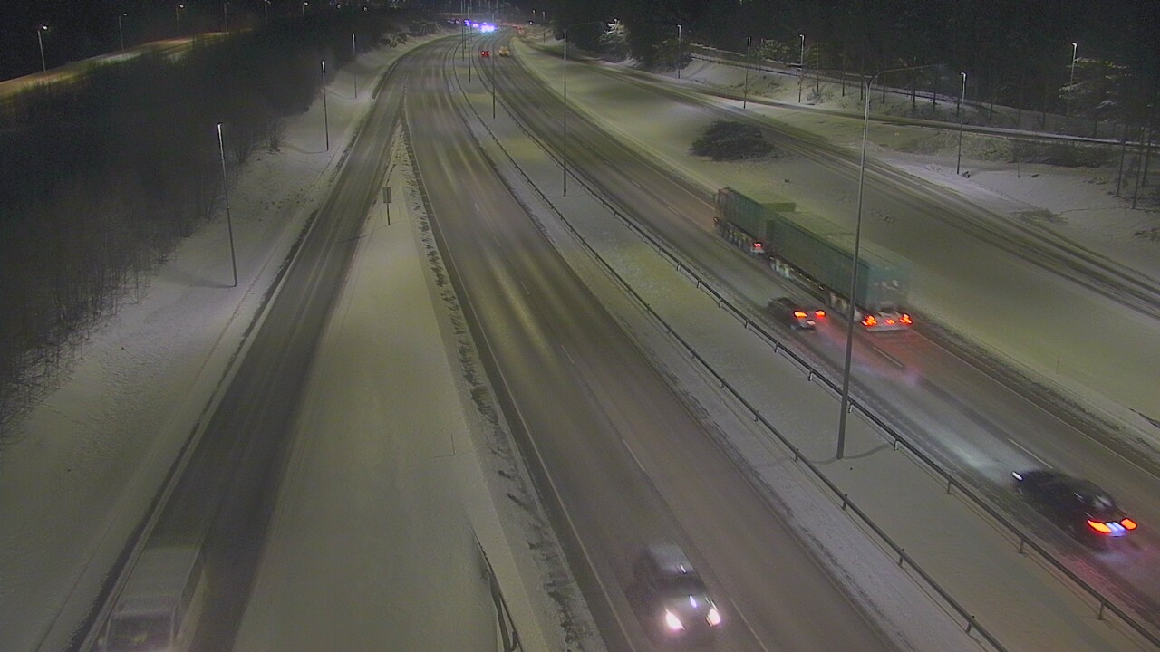 Kelikamerat Kuva Tie 50 Espoo Järvenperä, Espoo, Uusimaa