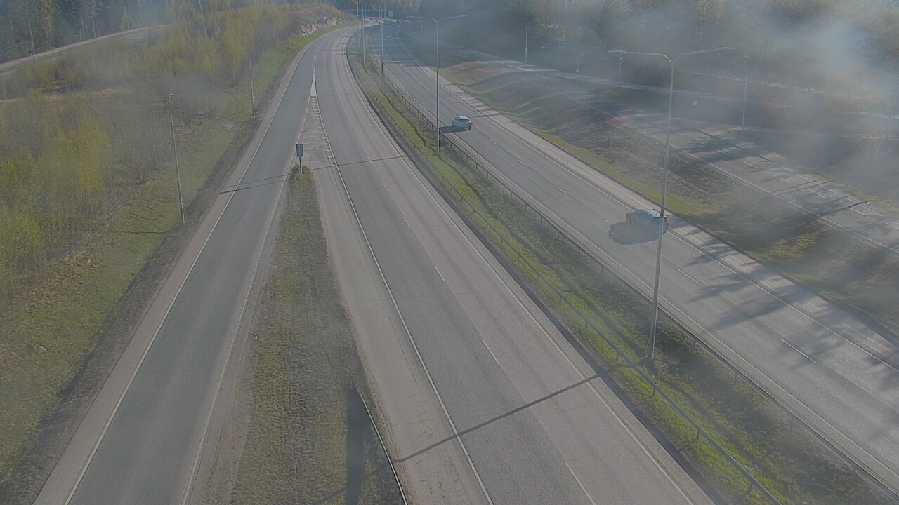 Kelikamerat Kuva Tie 50 Espoo Järvenperä, Espoo, Uusimaa