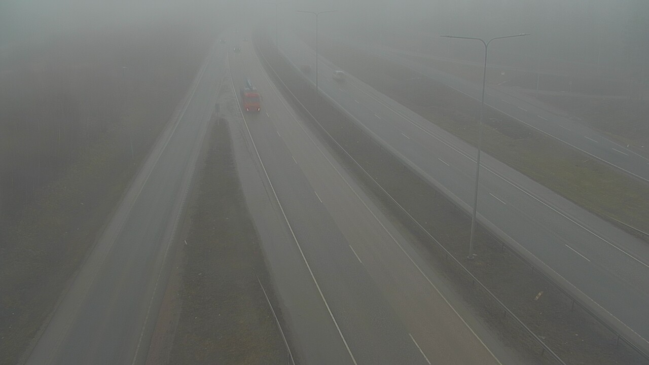 Kelikamerat Kuva Tie 50 Espoo Järvenperä, Espoo, Uusimaa