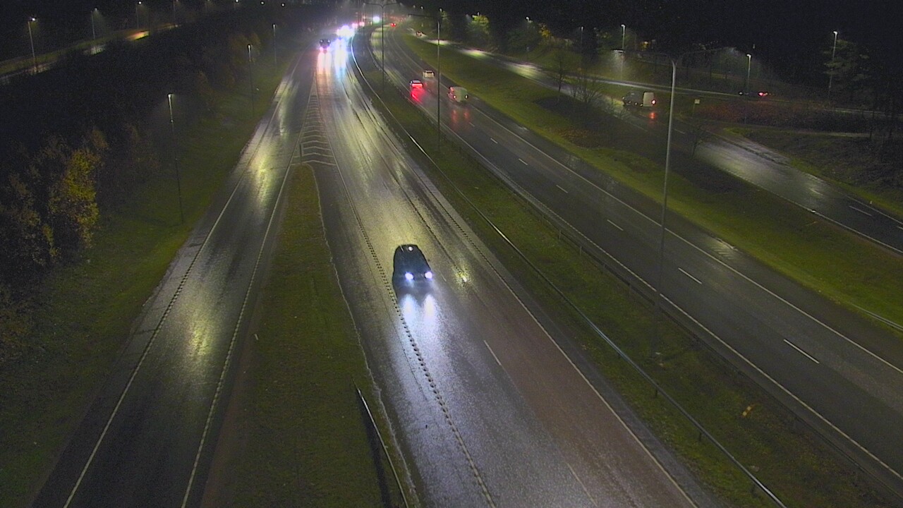 Kelikamerat Kuva Tie 50 Espoo Järvenperä, Espoo, Uusimaa