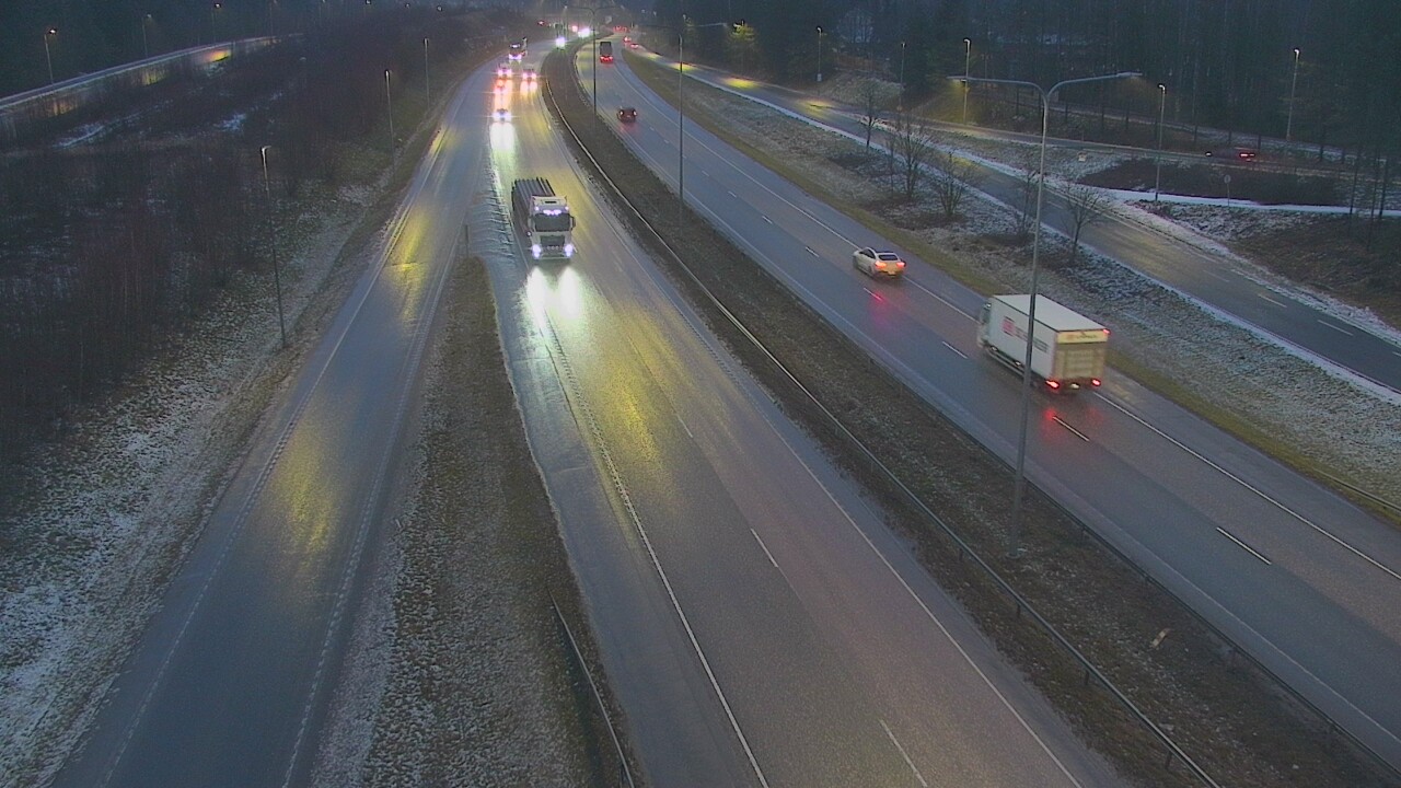 Kelikamerat Kuva Tie 50 Espoo Järvenperä, Espoo, Uusimaa