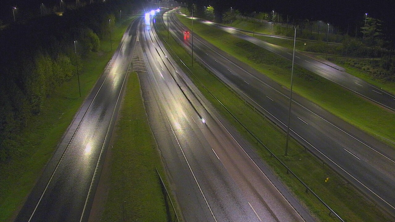 Kelikamerat Kuva Tie 50 Espoo Järvenperä, Espoo, Uusimaa