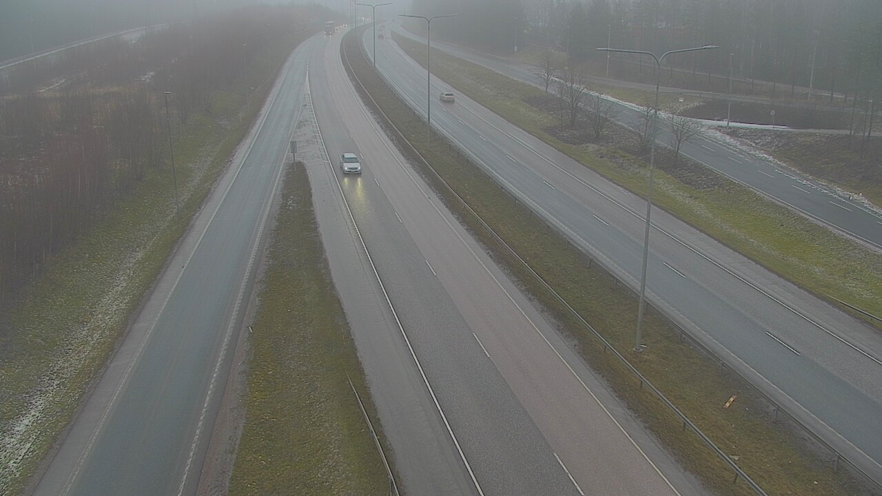 Kelikamerat Kuva Tie 50 Espoo Järvenperä, Espoo, Uusimaa