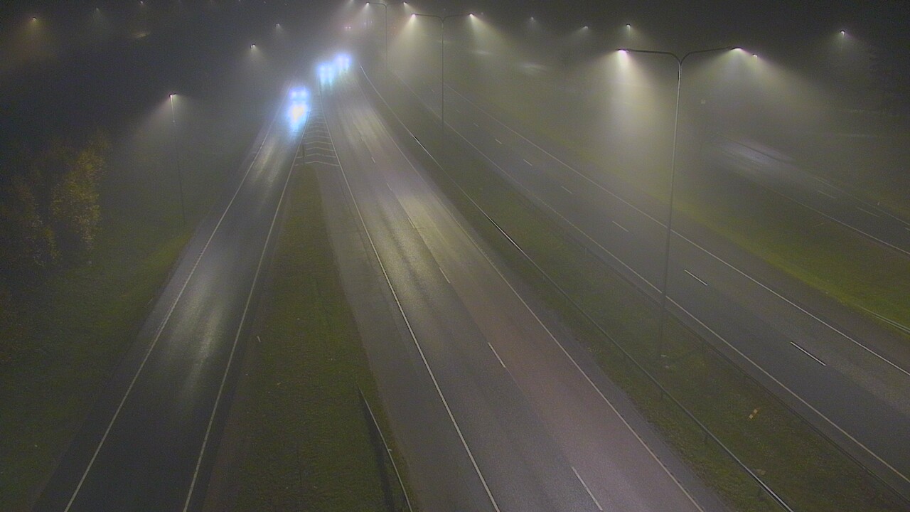 Kelikamerat Kuva Tie 50 Espoo Järvenperä, Espoo, Uusimaa