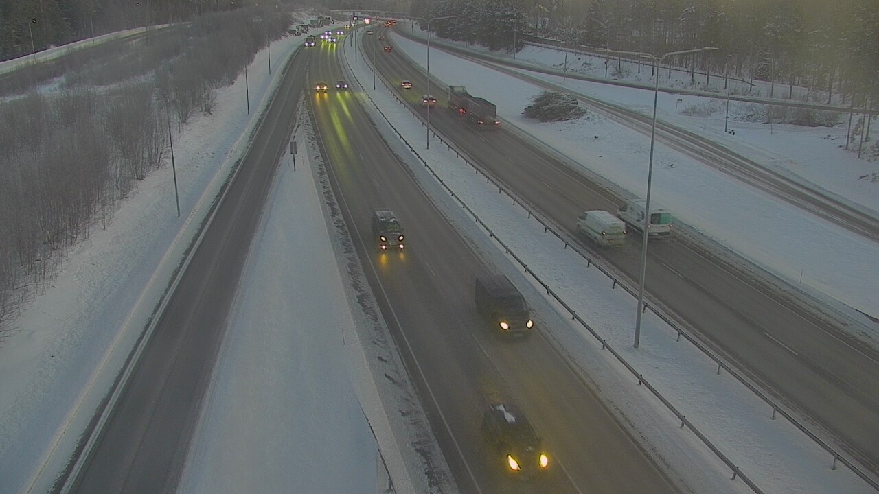 Kelikamerat Kuva Tie 50 Espoo Järvenperä, Espoo, Uusimaa