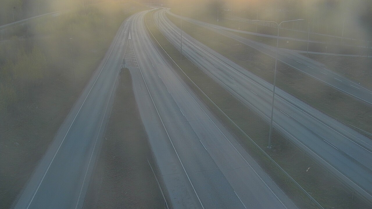 Kelikamerat Kuva Tie 50 Espoo Järvenperä, Espoo, Uusimaa