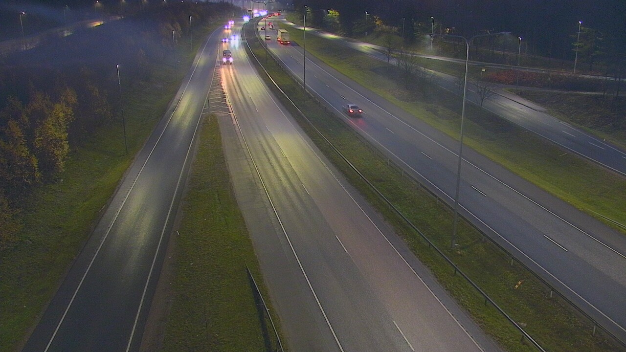 Kelikamerat Kuva Tie 50 Espoo Järvenperä, Espoo, Uusimaa