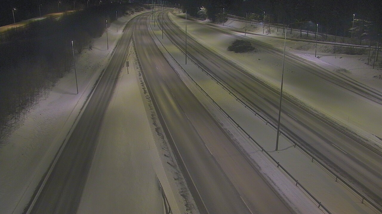 Kelikamerat Kuva Tie 50 Espoo Järvenperä, Espoo, Uusimaa