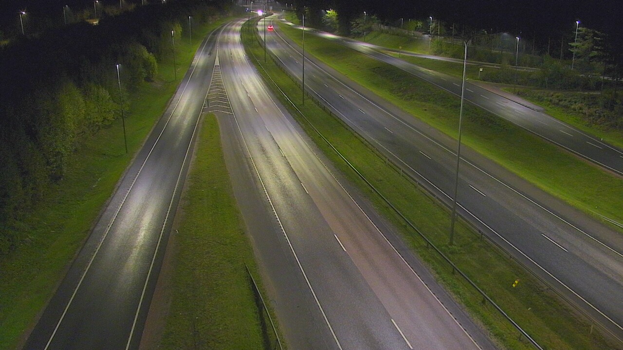 Kelikamerat Kuva Tie 50 Espoo Järvenperä, Espoo, Uusimaa